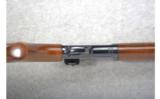 Winchester Model 63, .22 Long Rifle - 3 of 7