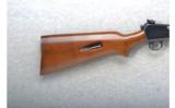 Winchester Model 63, .22 Long Rifle - 5 of 7