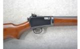 Winchester Model 63, .22 Long Rifle - 2 of 7