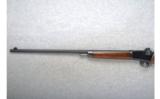 Winchester Model 63, .22 Long Rifle - 6 of 7