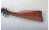 Remington Model 4 Takedown .22 Shorts and Longs - 6 of 8