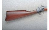 Remington Model 4 Takedown .22 Shorts and Longs - 5 of 8