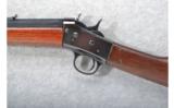 Remington Model 4 Takedown .22 Shorts and Longs - 4 of 8