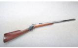 Remington Model 4 Takedown .22 Shorts and Longs - 1 of 8