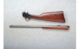 Remington Model 4 Takedown .22 Shorts and Longs - 8 of 8