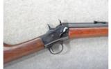 Remington Model 4 Takedown .22 Shorts and Longs - 2 of 8