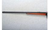 Remington Model 4 Takedown .22 Shorts and Longs - 7 of 8