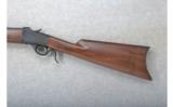 Winchester 1885 Low Wall .22 Long Rifle - 7 of 7