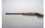 Winchester 1885 Low Wall .22 Long Rifle - 6 of 7