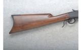 Winchester 1885 Low Wall .22 Long Rifle - 5 of 7