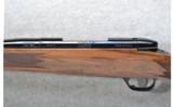 Weatherby Mark V Deluxe .308 WIN - 4 of 7