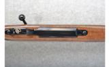 Weatherby Mark V Deluxe .308 WIN - 3 of 7
