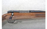 Weatherby Mark V Deluxe .308 WIN - 2 of 7