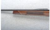 Weatherby Mark V Deluxe, 30-06 SPRG - 6 of 7