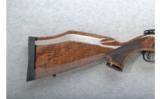 Weatherby Mark V Deluxe, 30-06 SPRG - 5 of 7