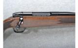 Weatherby Mark V Deluxe, 30-06 SPRG - 2 of 7