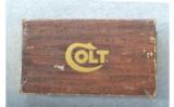 Colt MK IV Series 70, Gold Cup National Match .45 ACP - 3 of 3