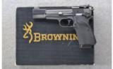 Browning Hi-Power .9MM Luger - 3 of 3