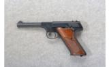 Colt Huntsman .22 Long Rifle - 2 of 4