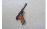 Colt Huntsman .22 Long Rifle - 1 of 4