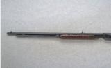 Winchester Model 61,.22 WMRF - 6 of 7