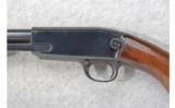Winchester Model 61,.22 WMRF - 4 of 7