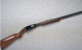 Winchester Model 61,.22 WMRF - 1 of 7