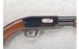 Winchester Model 61,.22 WMRF - 2 of 7