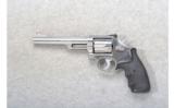 Smith and Wesson Model 66-1, .357 MAG - 2 of 2