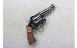 Smith and Wesson Model 58, .41 MAG - 1 of 2