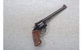 Smith and Wesson Model 14-3, .38 SPL - 1 of 2