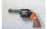 Colt Lawman Mark III .357 MAG - 2 of 2