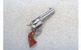 Ruger Vaquero .357 MAG - 1 of 2