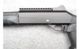 BENELLI M4 TACTICAL SHOTGUN 12 GAUGE SEMIAUTO 18.5