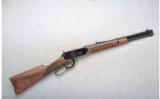 Winchester Model 94 Border Patrol .30-30 WIN - 1 of 7