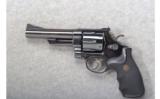 Smith and Wesson Model 57-1, .41 MAG - 2 of 2