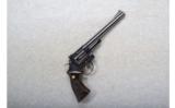 Smith and Wesson Model 29-2, .44 MAG - 1 of 3