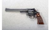 Smith and Wesson Model 29-2, .44 MAG - 2 of 3