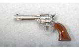 Colt Nickel Scout .22 Long Rifle and .22 Magnum Cylinder - 2 of 3