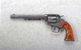 Colt
~ S.A.A. Bisley 1902 ~ .32 WCF - 2 of 2