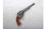 Colt
~ S.A.A. Bisley 1902 ~ .32 WCF - 1 of 2