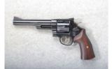 Smith and Wesson Model 29-8 .44 MAG - 2 of 2