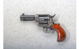 Cimarron Thunderer .45 Long
Colt - 2 of 2