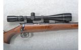 CZ Model 452 .22 Long Rifle - 2 of 7