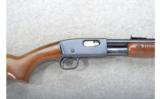 Remington Model 121, .22 Shorts, Longs, and Longs and Long Rifle - 2 of 7