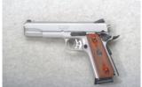 Ruger Model SR1911, .45 ACP - 2 of 2