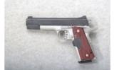 Kimber Model Custom Crimson Carry II .45 A.C.P. - 2 of 2