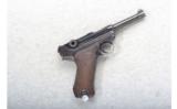1938 Mauser S/42 9MM Luger - 1 of 4