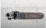 1938 Mauser S/42 9MM Luger - 4 of 4
