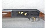 Beretta 391, 2000 Ducks Unlimited 12 Gauge - 4 of 7
